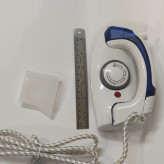 اتو مسافرتی (بخار) travel iron