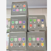 ست کفگیر و ملاقه سلیکونی 12 عددی silicons kitchen set