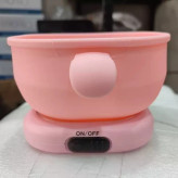 دستگاه وکس برقی سیلیکونی pro wax 700 مسافرتی ( دستگاه شمع دارای دکمه خاموش روشن)