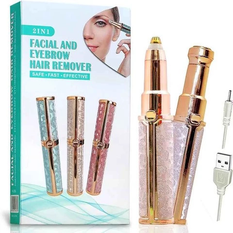 موزن اصلاح ابرو و بدن BLAWLESS آیتم HX-206