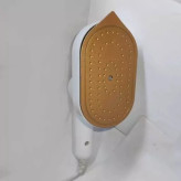اتو مسافرتی مدل mini electric iron مینی اتو مسافرتی سبز رنگ اتو لباس کد zF688