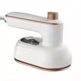 اتو مسافرتی مدل mini electric iron مینی اتو مسافرتی سبز رنگ اتو لباس کد zF688