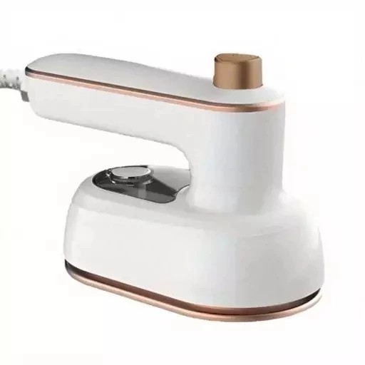 اتو مسافرتی مدل mini electric iron مینی اتو مسافرتی سبز رنگ اتو لباس کد zF688