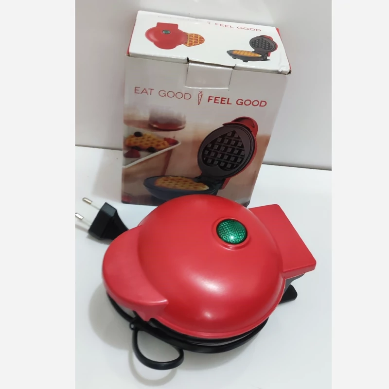 وافل ساز مینی mini maker waffle