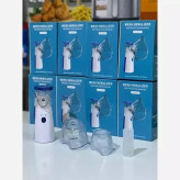مش نبولایزر مدل fkl-w302 اصلی وارداتی