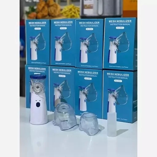 مش نبولایزر مدل fkl-w302 اصلی وارداتی
