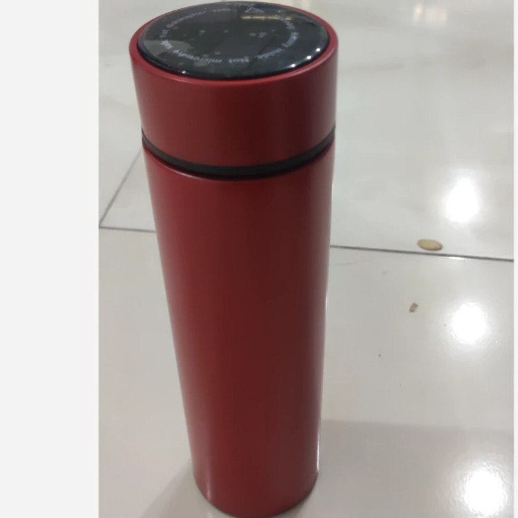 فلاسک هوشمند مدل smart cupگنجایش 0.5 لیتر