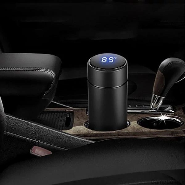 فلاسک هوشمند مدل smart cupگنجایش 0.5 لیتر