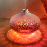دستگاه بخور سرد کوزه ای