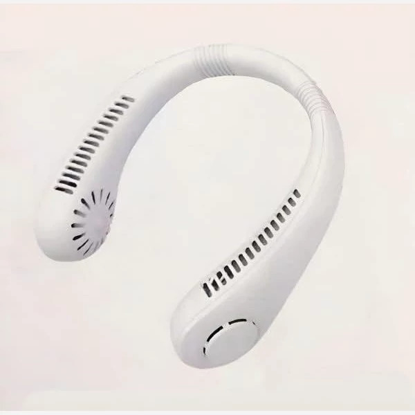 پنکه گردنی شارژی x5 سه رنگ
