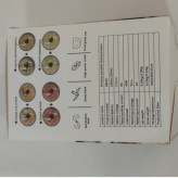 خردکن مدل intelligent electric garlic machine