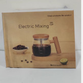 ماگ پیرکس همزن دار