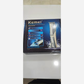 ماشین اصلاح موی سر صورت کیمی Kemei 5018 (ضد آب)
