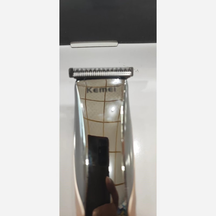ماشین اصلاح موی سر صورت کیمی Kemei 5018 (ضد آب)