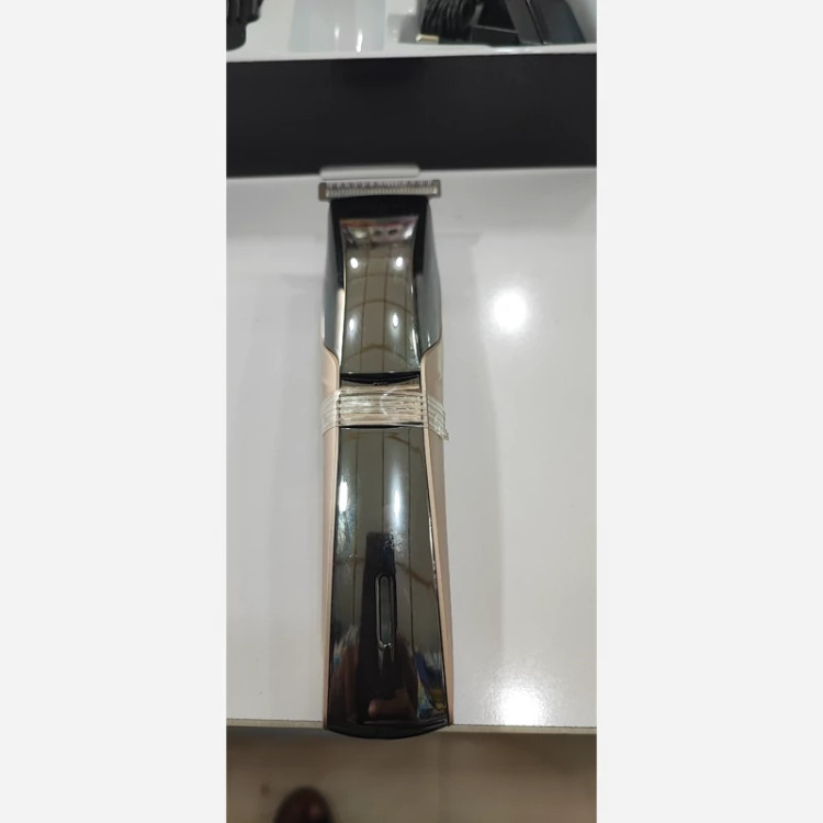 ماشین اصلاح موی سر صورت کیمی Kemei 5018 (ضد آب)