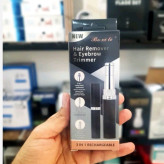 موزن 3 کاره Boxili Hair Remover Eyebrow Trimme