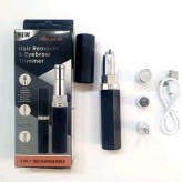 موزن 3 کاره Boxili Hair Remover Eyebrow Trimme