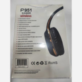 هدفون بی سیم مدل P951