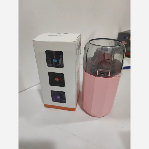 بخور سرد اتاق و ماشین diamond salt lamp