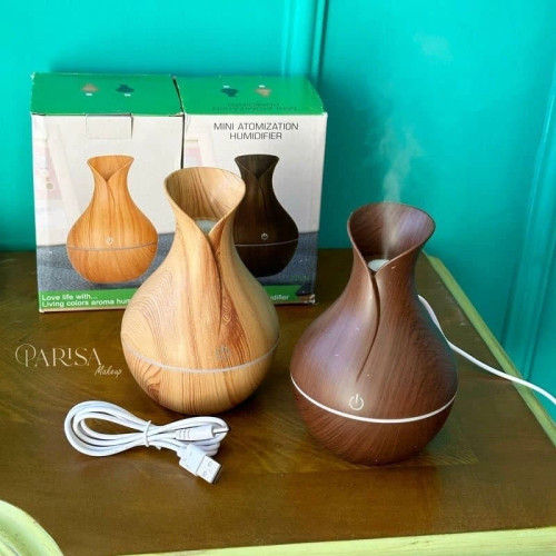 بخور سرد طرح کوزه ای مدل SL-003