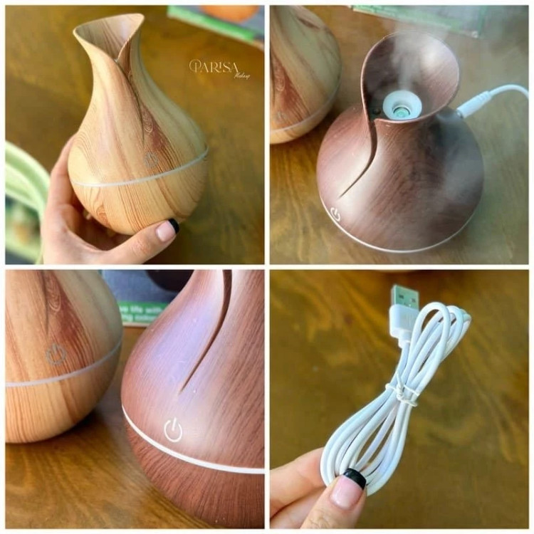بخور سرد طرح کوزه ای مدل SL-003