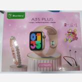 ساعت هوشمند مدل A35 PLUS