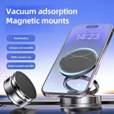 هولدر موبایل مکشی با قابلیت تنظیم درجه مدلT28-