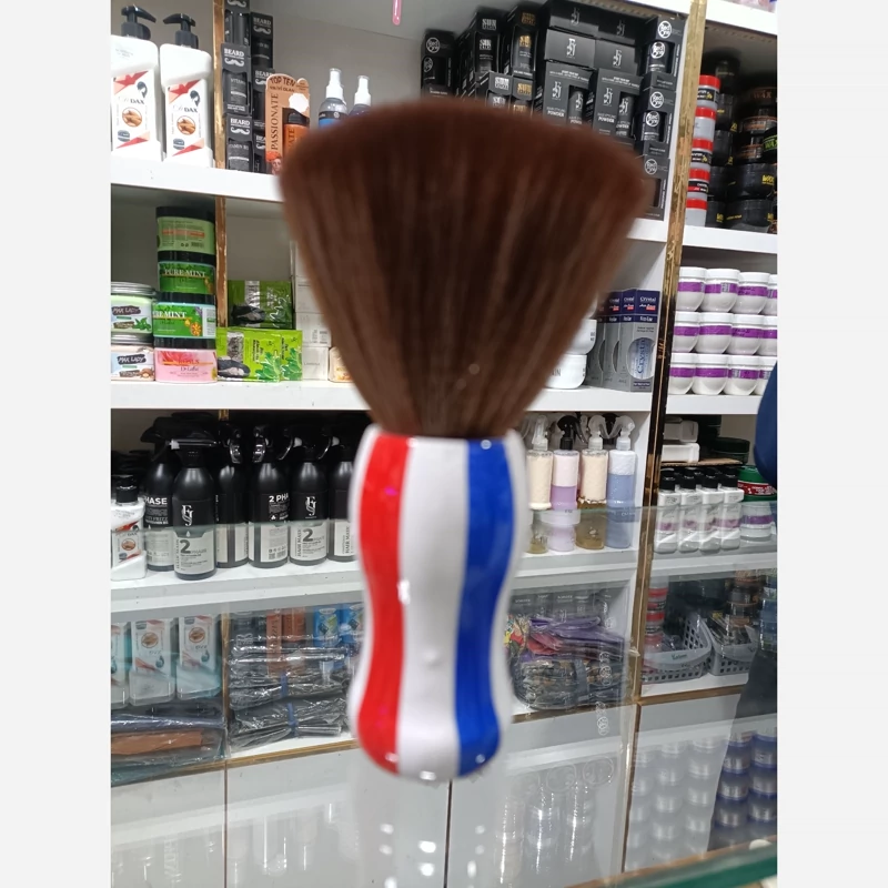 موپران با الیاف نرم بدون ریزش