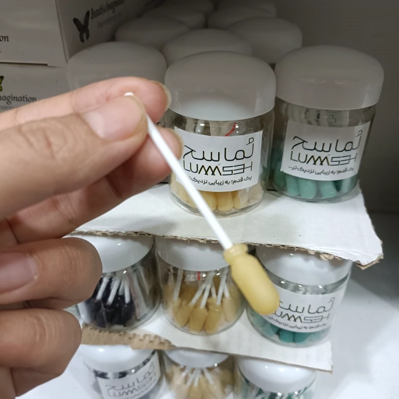 وکس گوش و بینی اورجینال برند لماسح