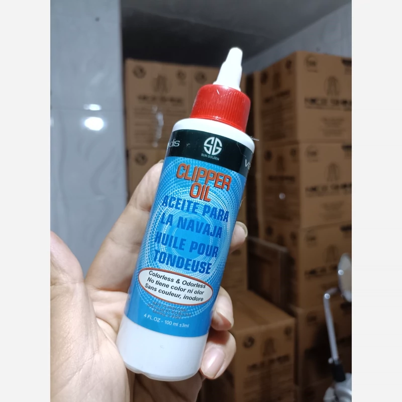روغن ماشین اصلاح با کیفیت بالا