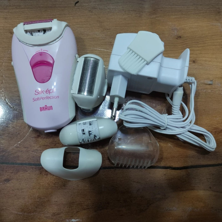 اپیلیدی براون به همراه شیور