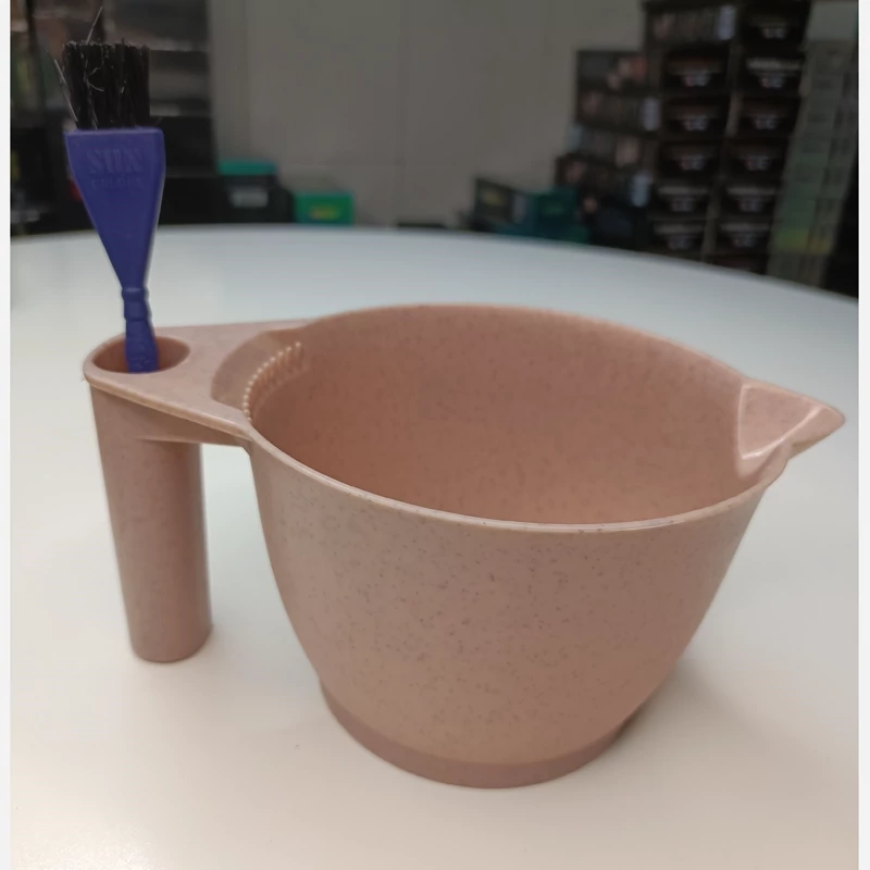 کاسه رنگ خارجی نانو با کد( اصالت)محصول