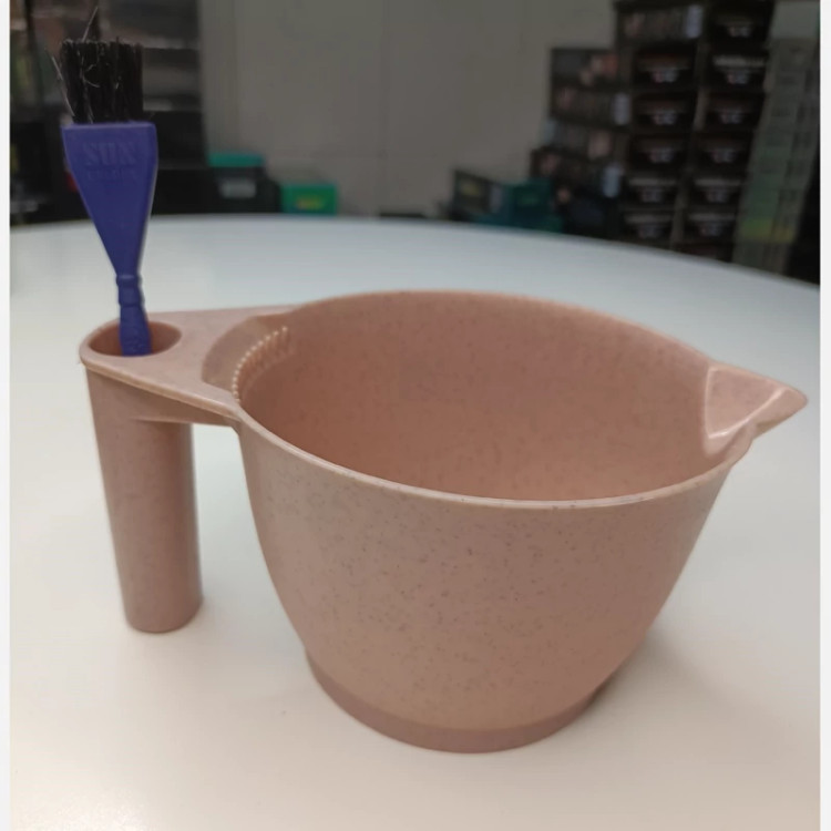 کاسه رنگ خارجی نانو با کد( اصالت)محصول