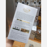 رنگ مو اتوپیا گیاهی تضمین شده عالی