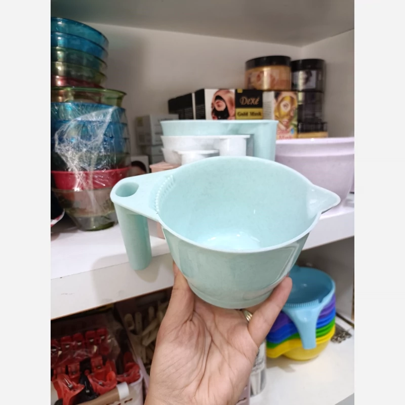 کاسه رنگ  (محصول تولیدی خودمون)