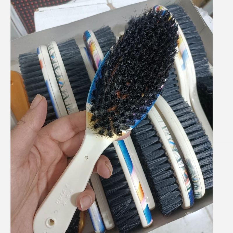 پرزگیر لباس برس فید