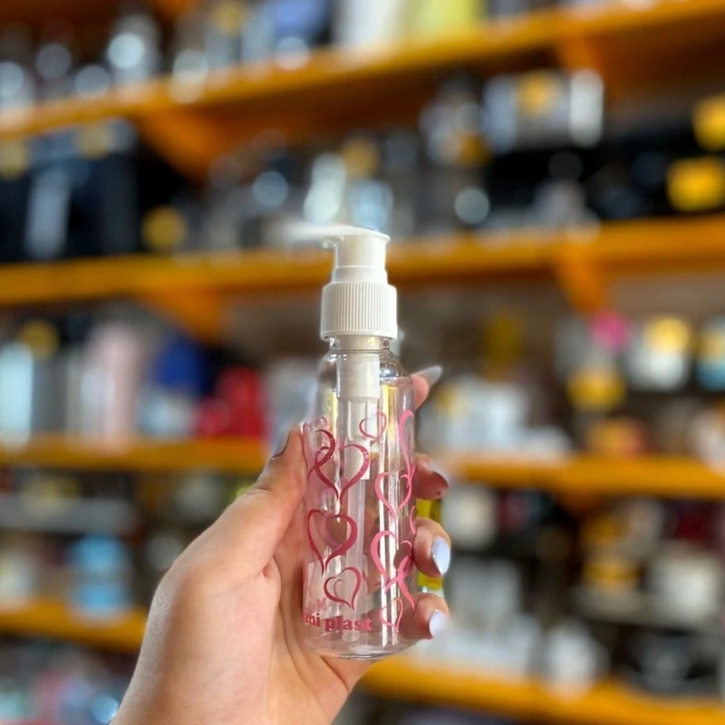 جا مایع مسافرتی همراه