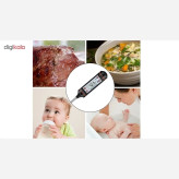 دماسنج دیجیتال مایعات و مواد غذایی
