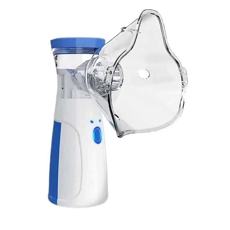 نبولایزر پرتابل مدل JSL-W302