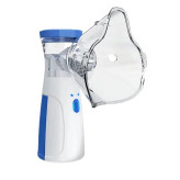نبولایزر پرتابل مدل JSL-W302