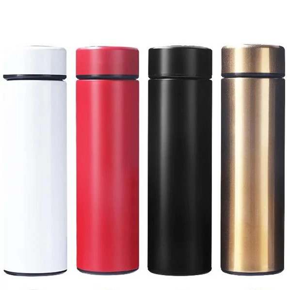 فلاسک هوشمند smart cup