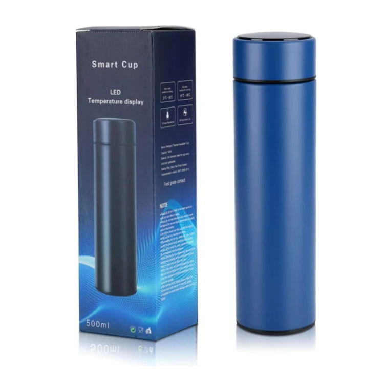 فلاسک هوشمند smart cup