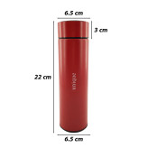 فلاسک هوشمند smart cup