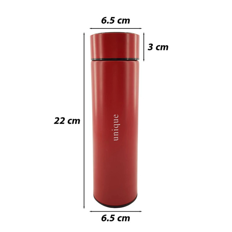 فلاسک هوشمند smart cup
