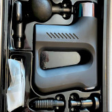 ماساژور برقی گان Fascial Gun Massager-740