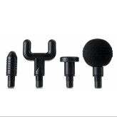 ماساژور برقی گان Fascial Gun Massager-740