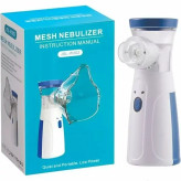 دستگاه مش نبولایزر دستی و پرتابل مدل JSL-W302