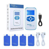 دستگاه تنس عضلانی و ماساژ چند کاره Multifunctional Massager