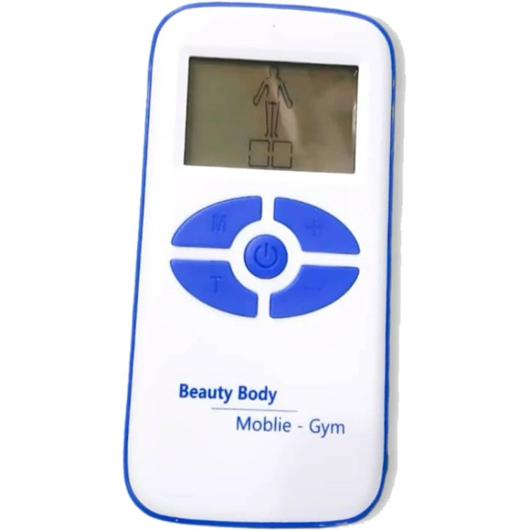 دستگاه تنس عضلانی و ماساژ چند کاره Multifunctional Massager