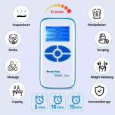 دستگاه تنس عضلانی و ماساژ چند کاره Multifunctional Massager